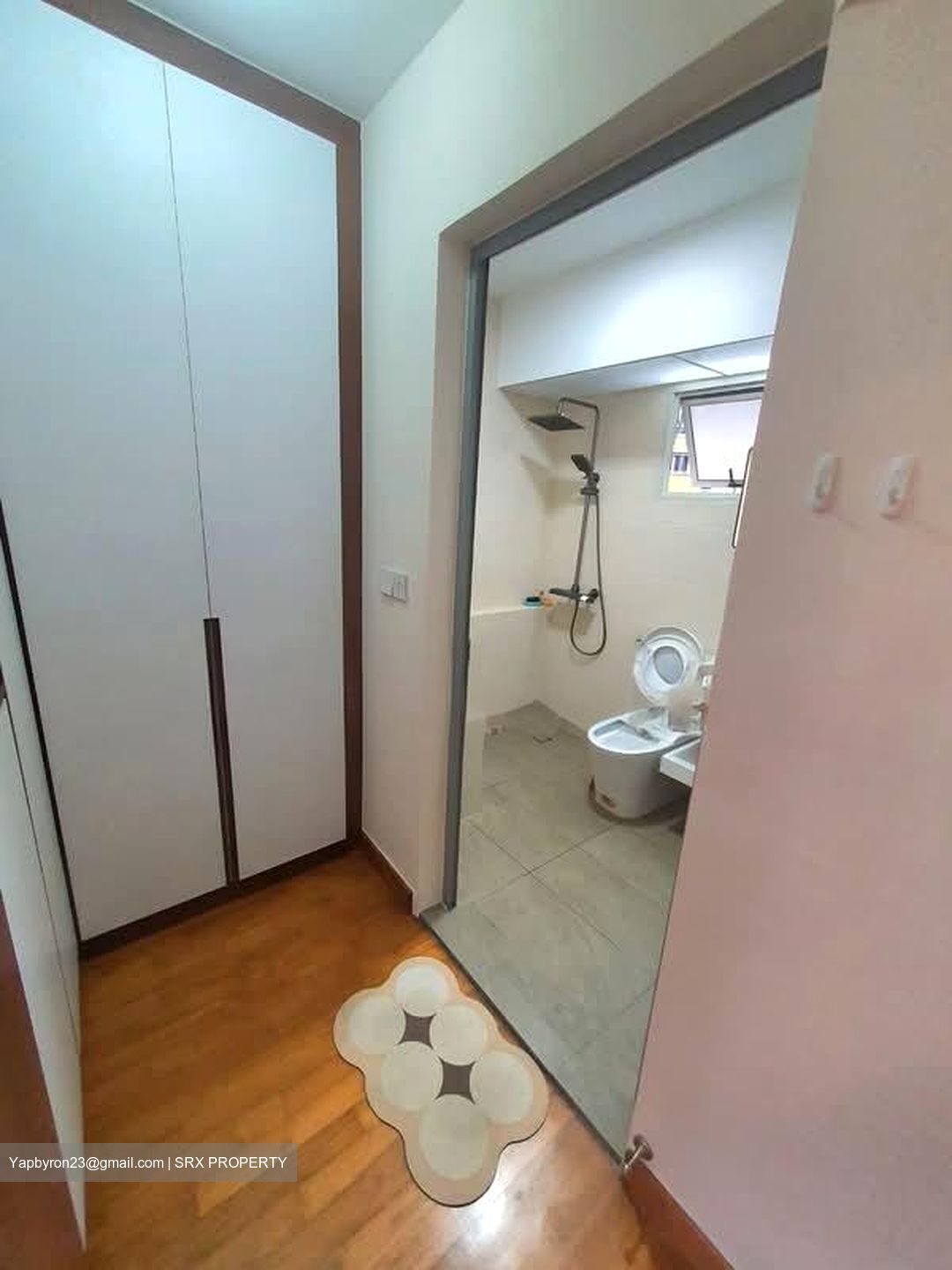 Blk 667B Waterway Woodcress (Punggol), HDB 3 Rooms #575709301